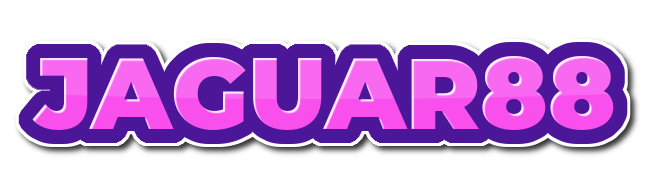 JAGUAR88 Logo